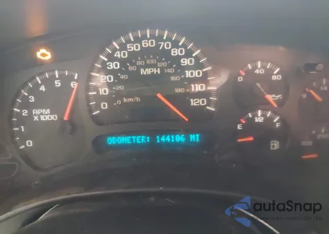 2005 Chevrolet Silverado 1500 from USA, damaged, VIN 1GCEC14X15Z180506